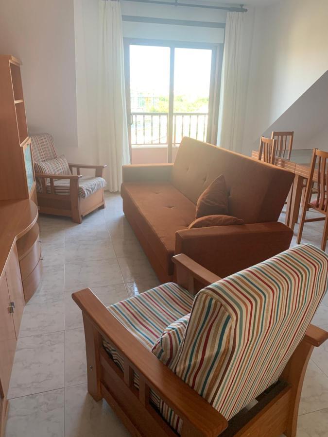 Apartamentos Corea Portonovo Exteriér fotografie