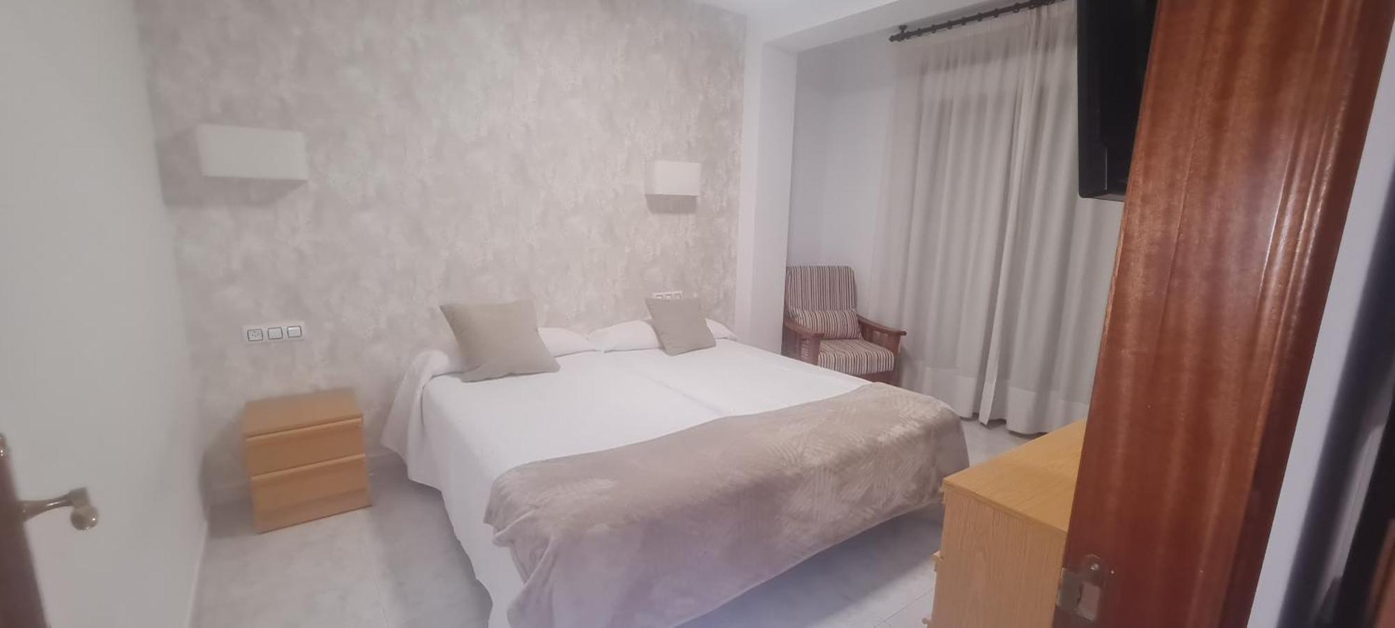 Apartamentos Corea Portonovo Exteriér fotografie