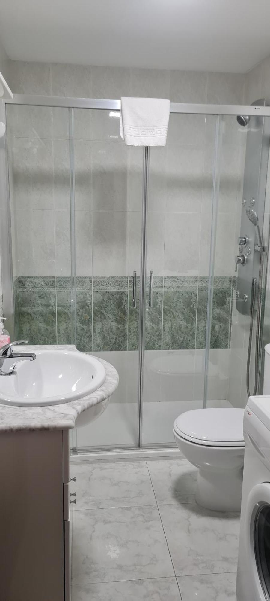 Apartamentos Corea Portonovo Exteriér fotografie