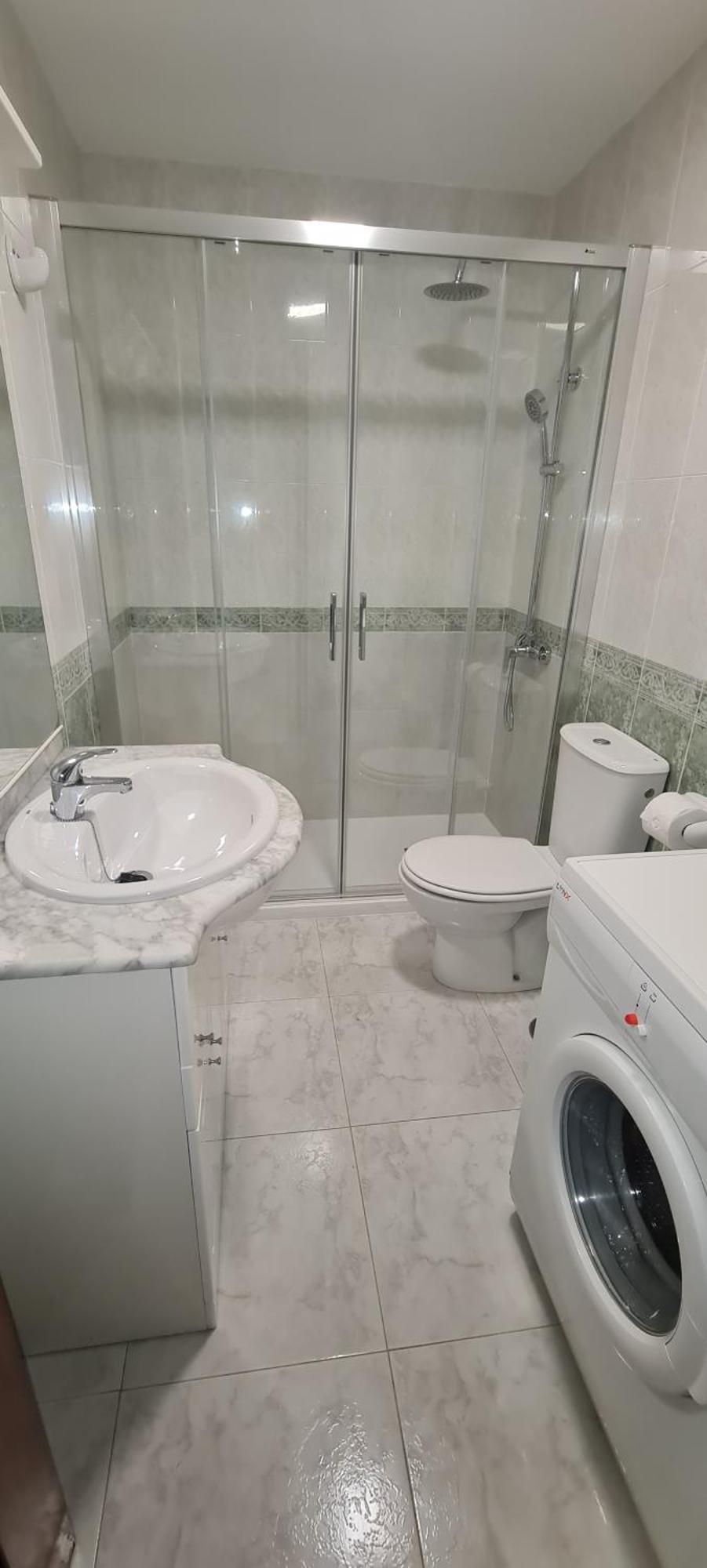 Apartamentos Corea Portonovo Exteriér fotografie