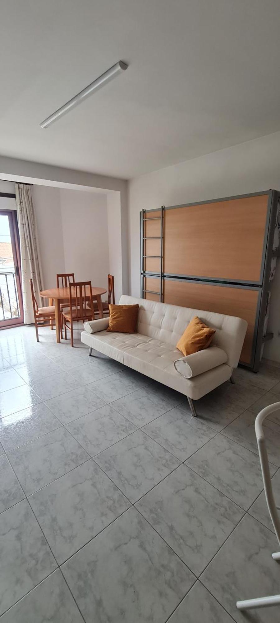 Apartamentos Corea Portonovo Pokoj fotografie