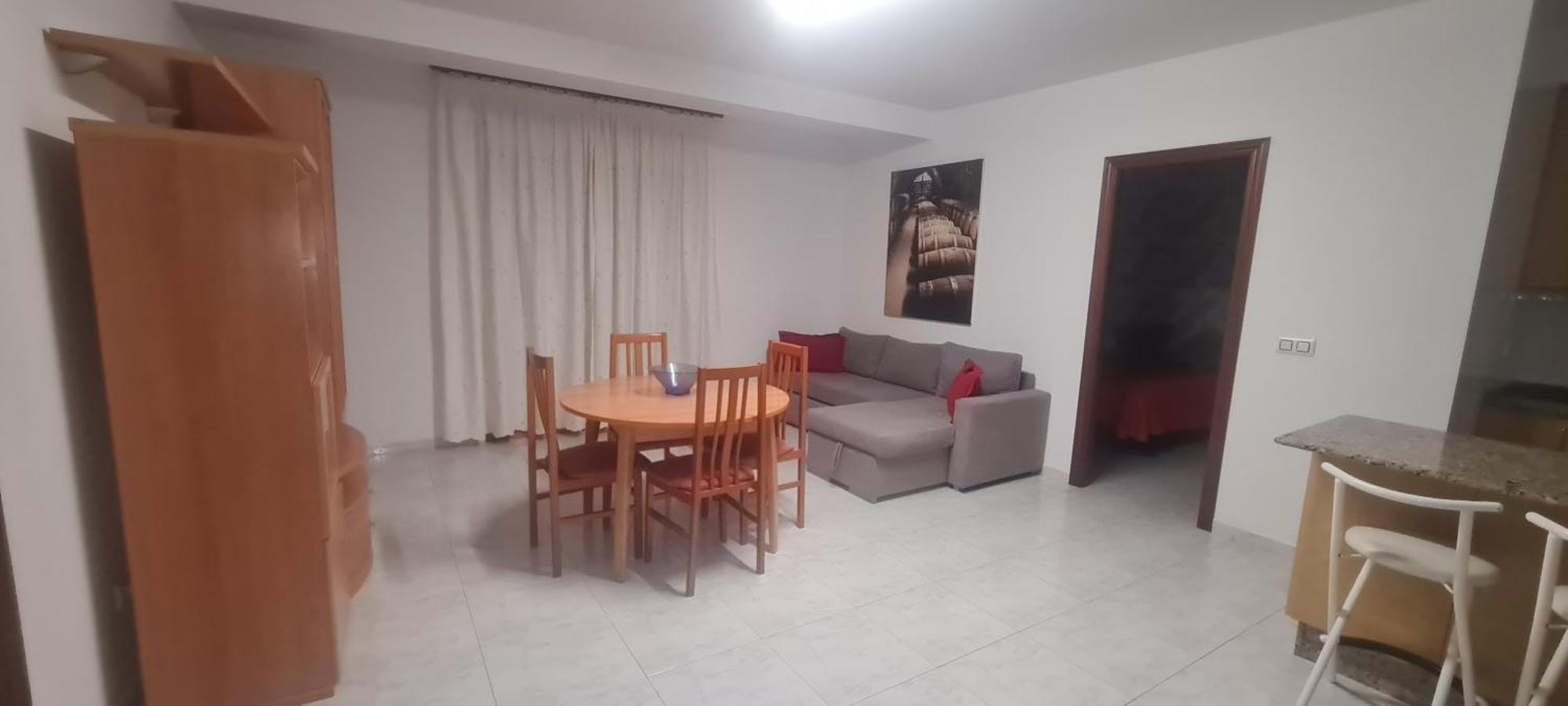 Apartamentos Corea Portonovo Pokoj fotografie
