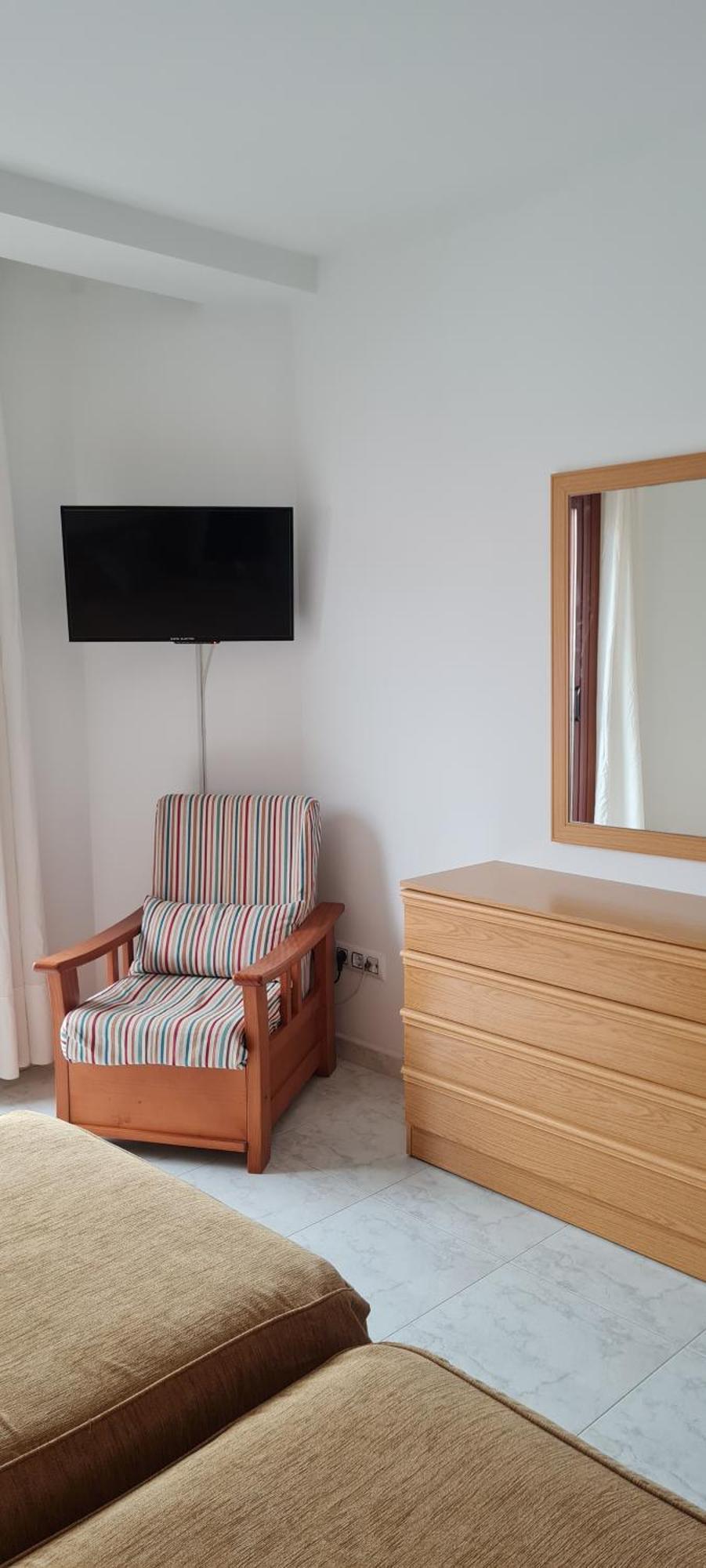 Apartamentos Corea Portonovo Pokoj fotografie