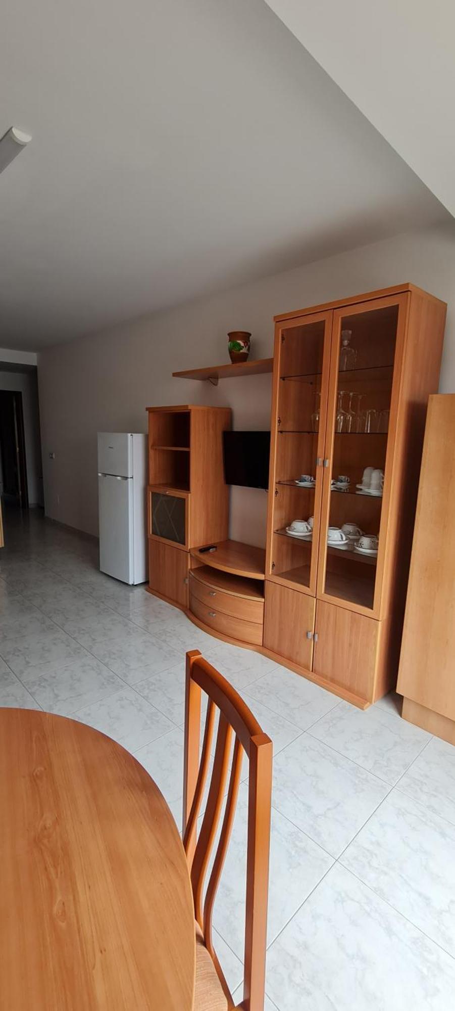 Apartamentos Corea Portonovo Pokoj fotografie
