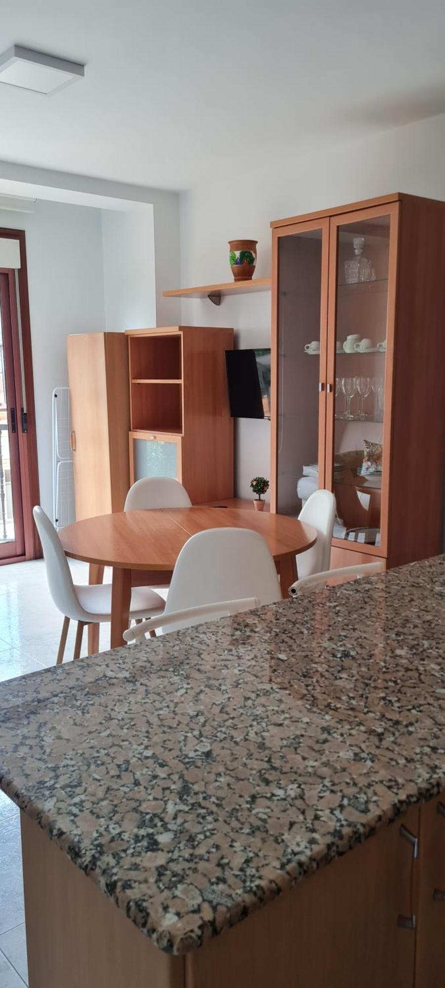 Apartamentos Corea Portonovo Exteriér fotografie