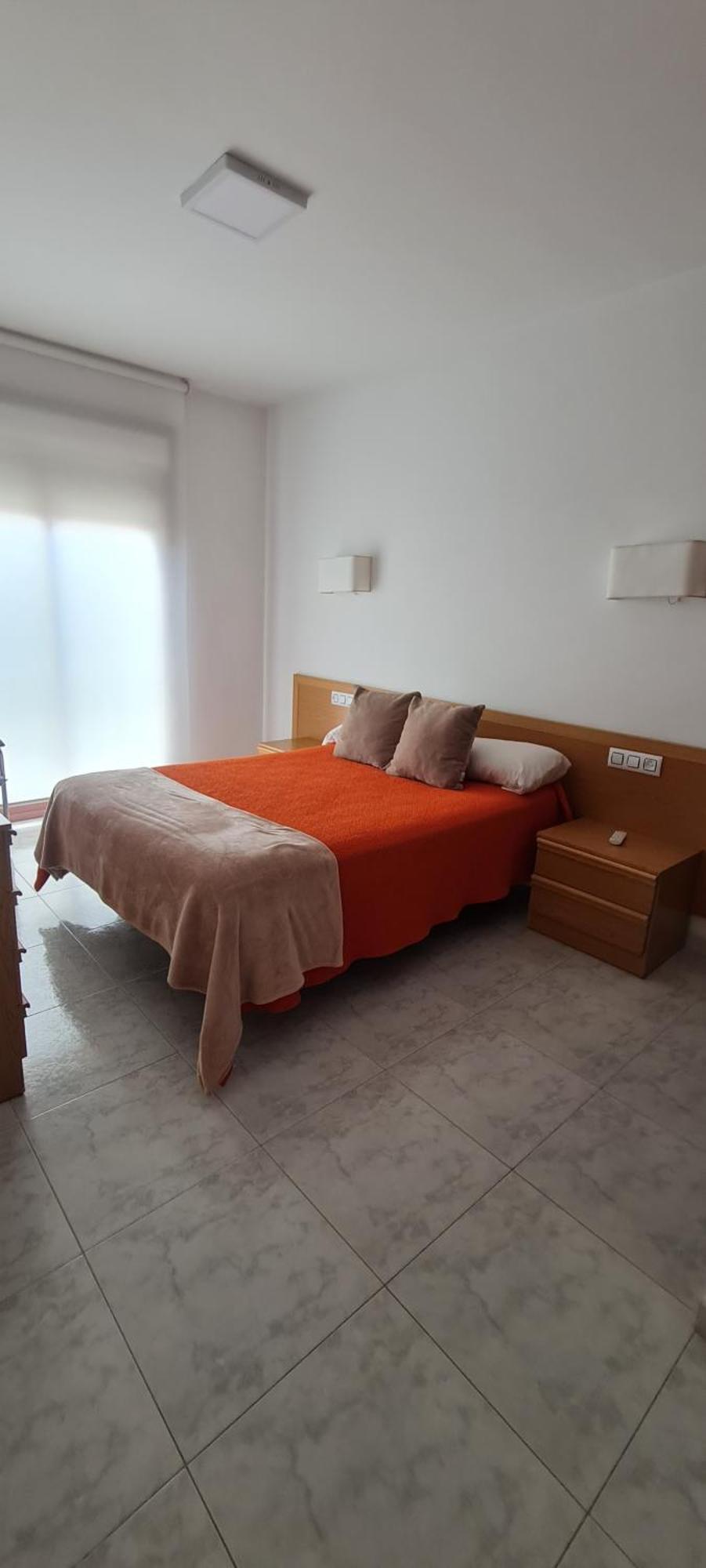 Apartamentos Corea Portonovo Exteriér fotografie