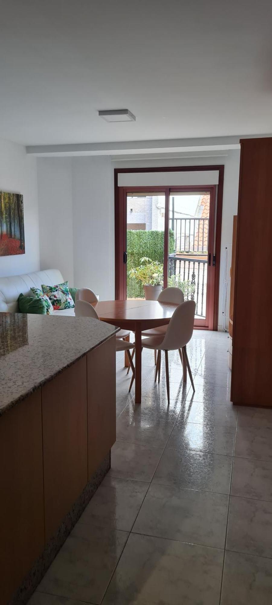 Apartamentos Corea Portonovo Exteriér fotografie