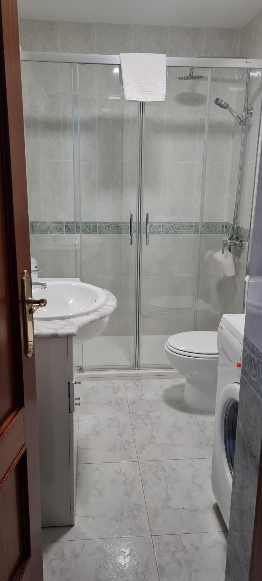 Apartamentos Corea Portonovo Exteriér fotografie